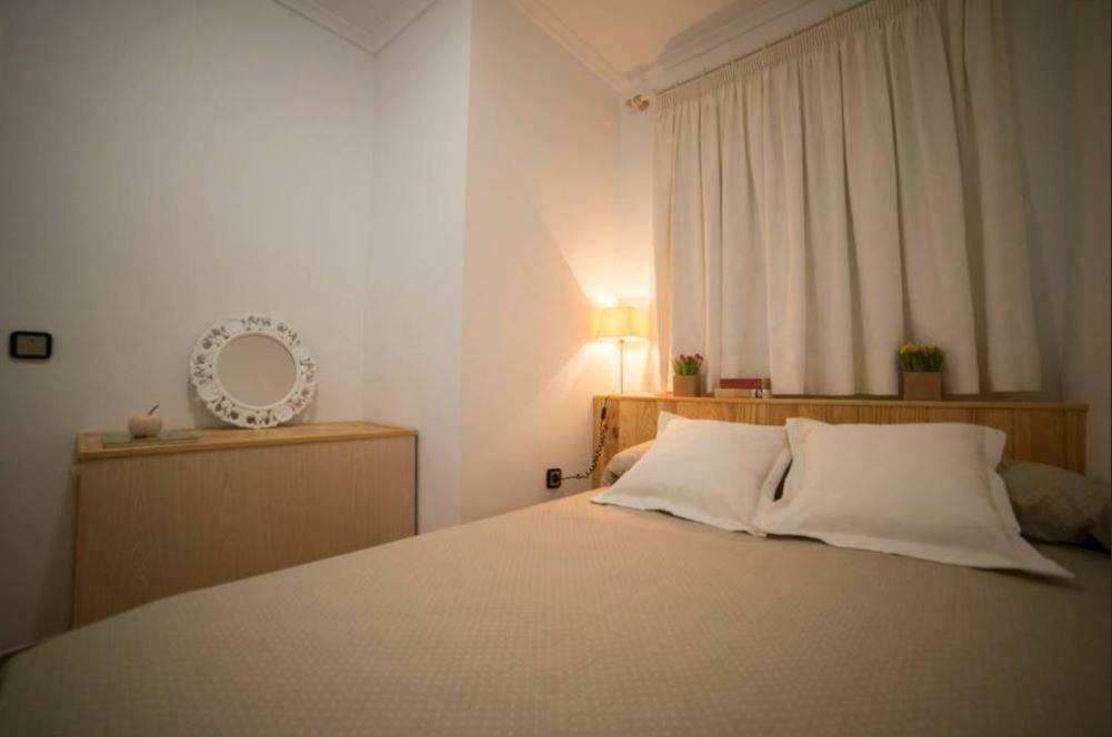 San Pascual Apartment Alicante Luaran gambar
